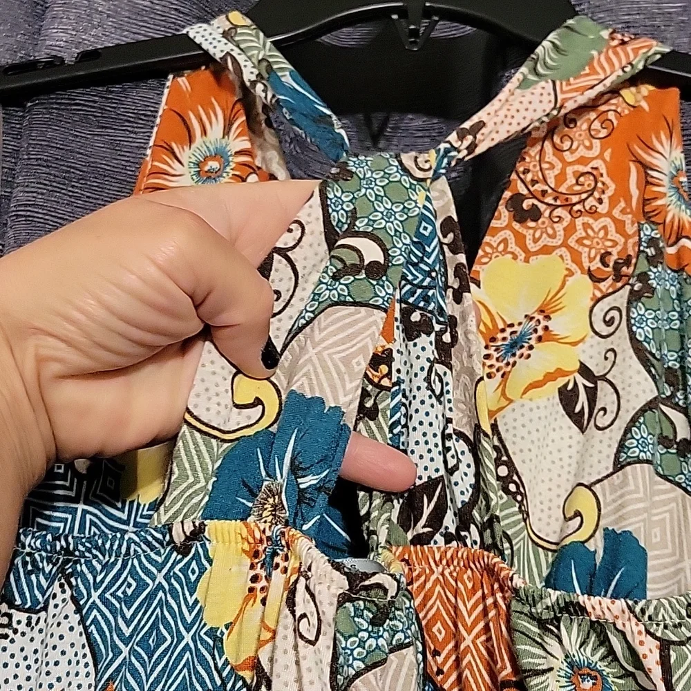 Maurice's Dress 👗 - Picture 8 of 14